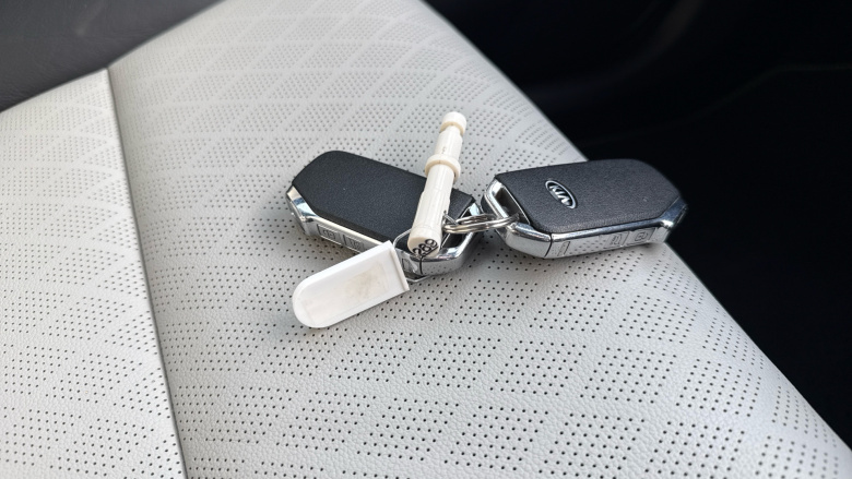 Kia Sportage 1.6T GDi ISG GT-Line 5dr Petrol Estate